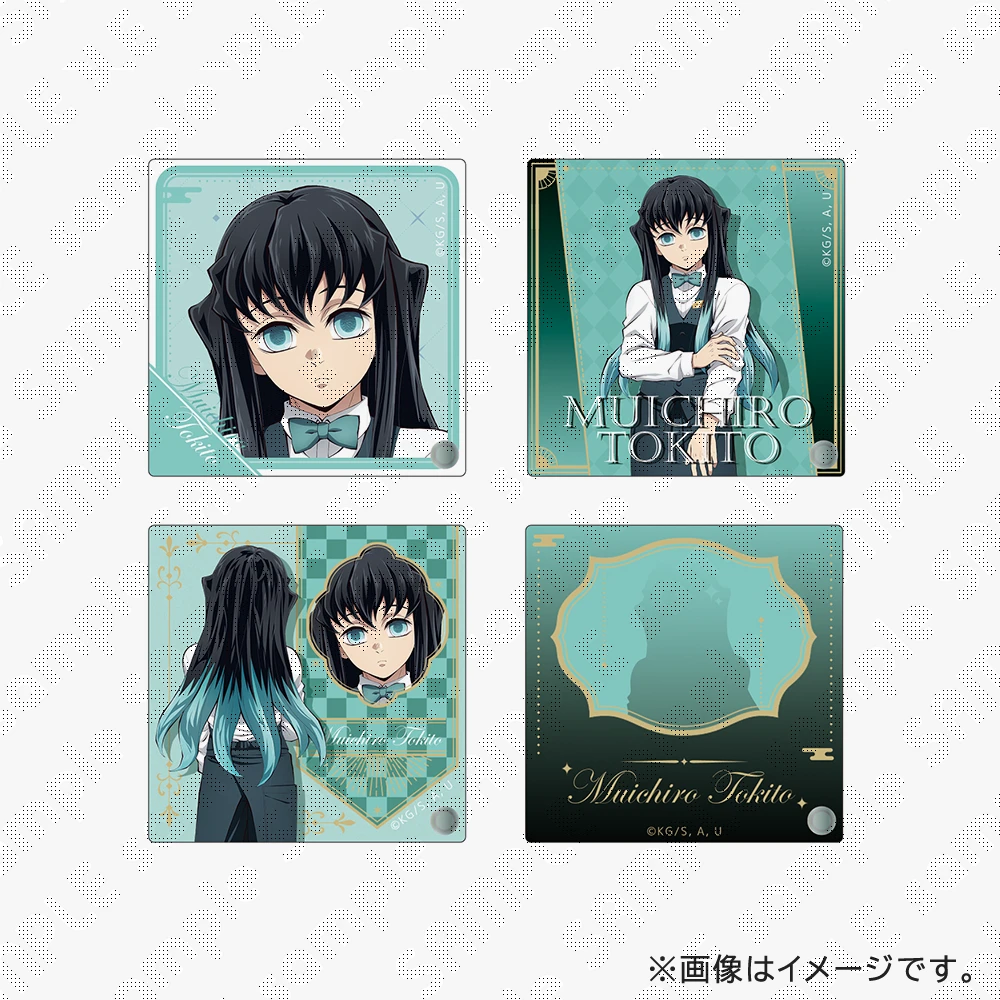 ufotable MOCKTAIL BAR GINZA 公式サイト | ufotable