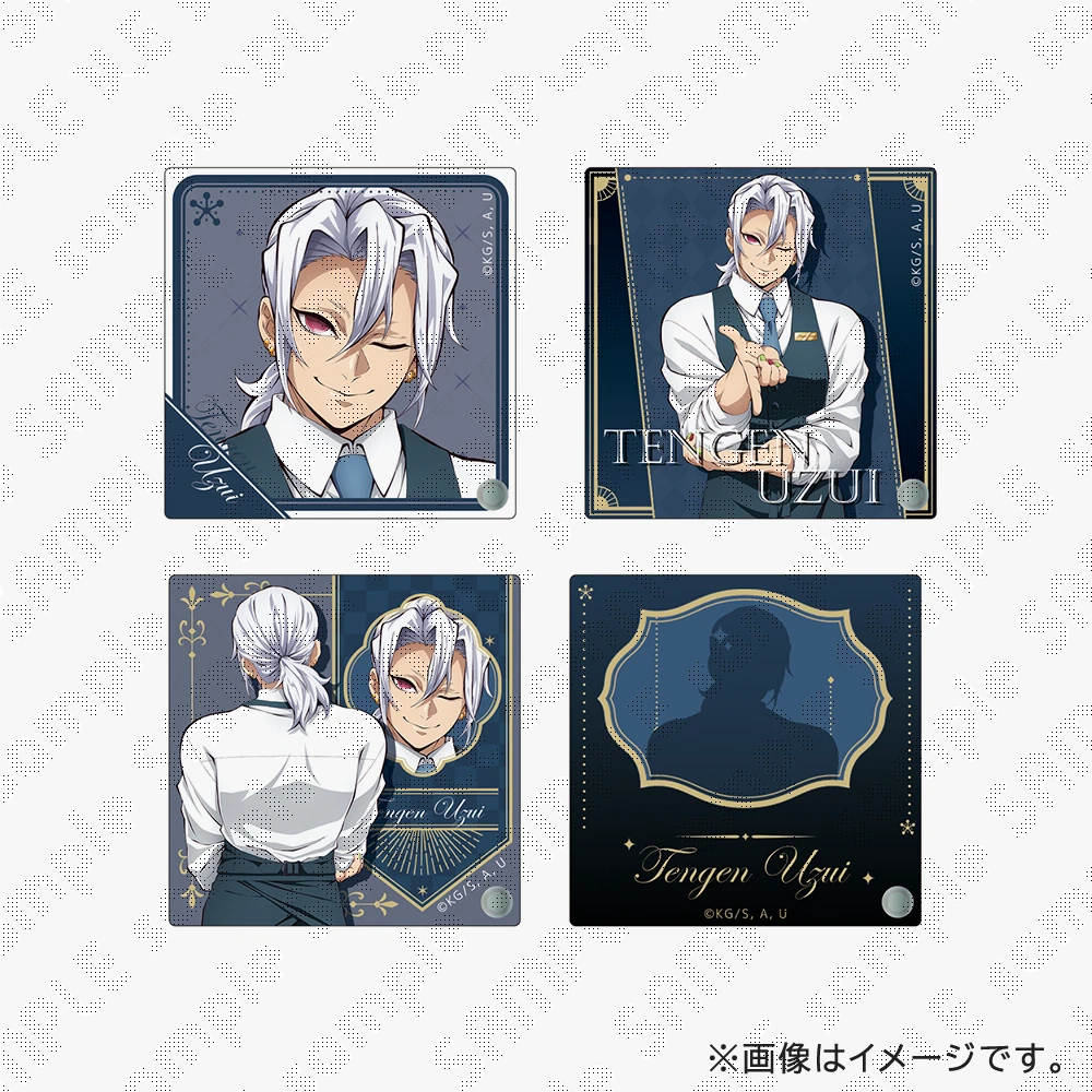ufotable MOCKTAIL BAR GINZA 公式サイト | ufotable