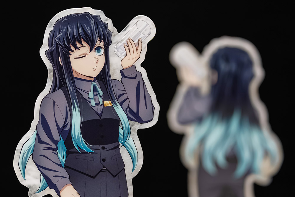 ufotable MOCKTAIL BAR GINZA 公式サイト | ufotable
