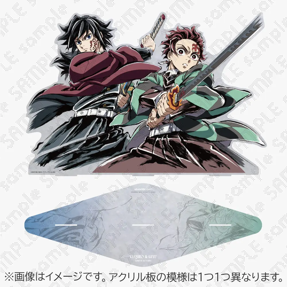 ufotable CHARACTERS Cafe IKEBUKURO 公式サイト | ufotable