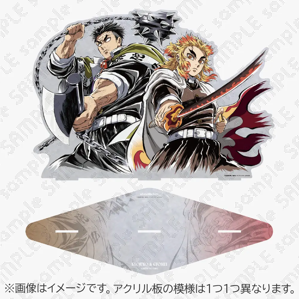 ufotable CHARACTERS Cafe IKEBUKURO 公式サイト | ufotable