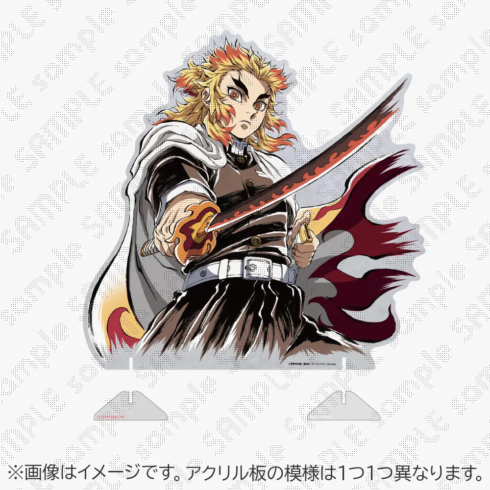 ufotable CHARACTERS Cafe IKEBUKURO 公式サイト | ufotable