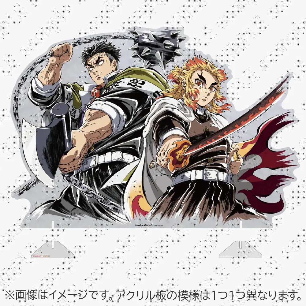 ufotable CHARACTERS Cafe IKEBUKURO 公式サイト | ufotable