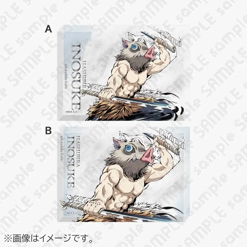 ufotable CHARACTERS Cafe IKEBUKURO 公式サイト | ufotable