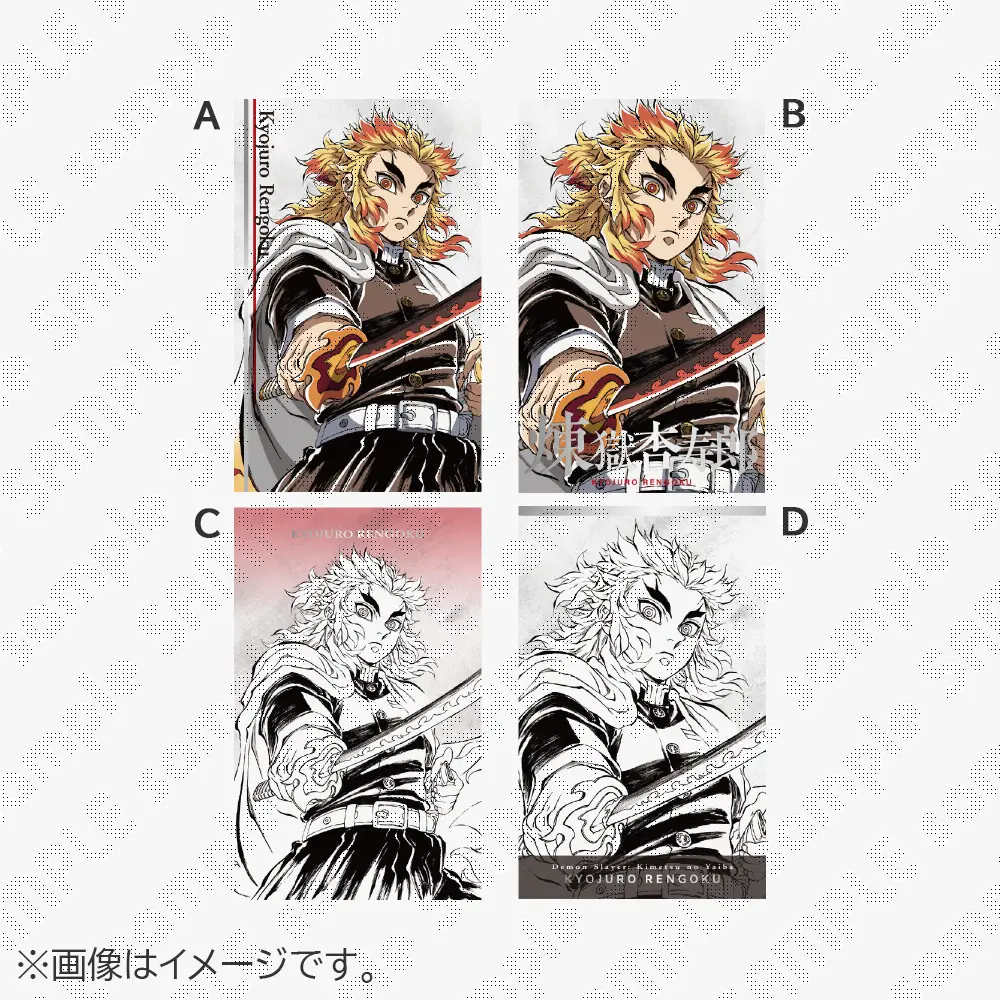 ufotable CHARACTERS Cafe IKEBUKURO 公式サイト | ufotable