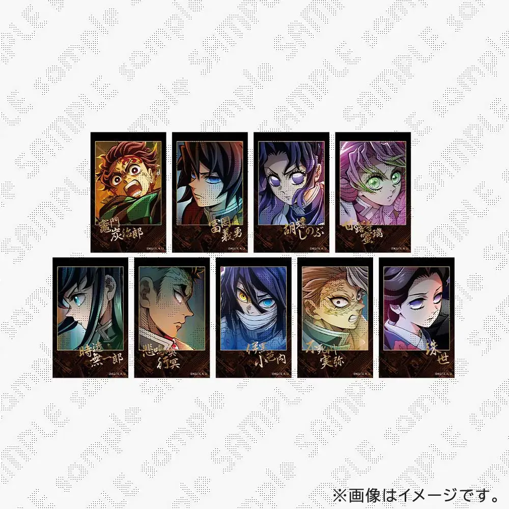 グッズ - ufotable Cafe
