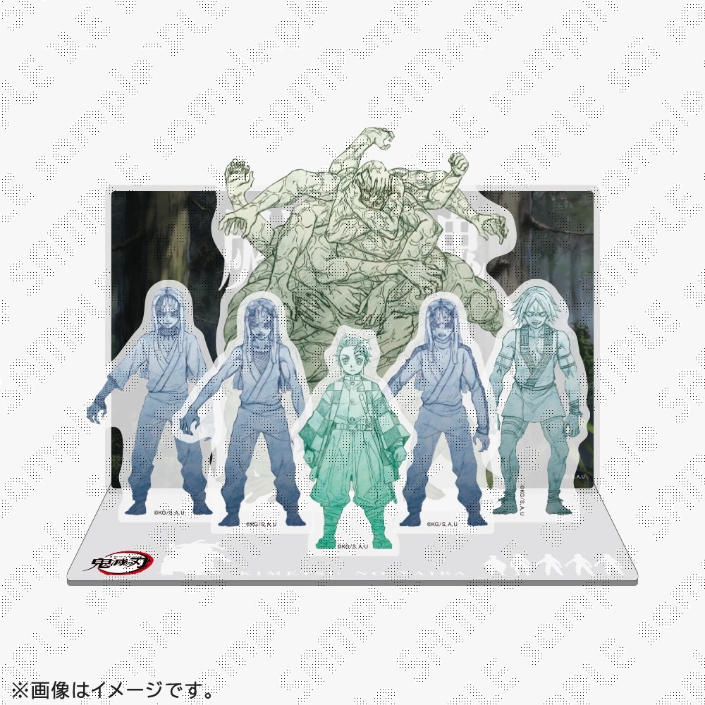 グッズ - ufotable Cafe