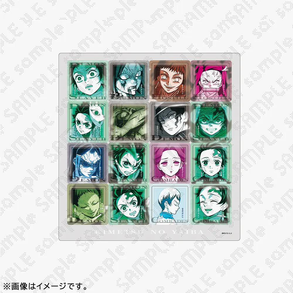 グッズ - ufotable Cafe