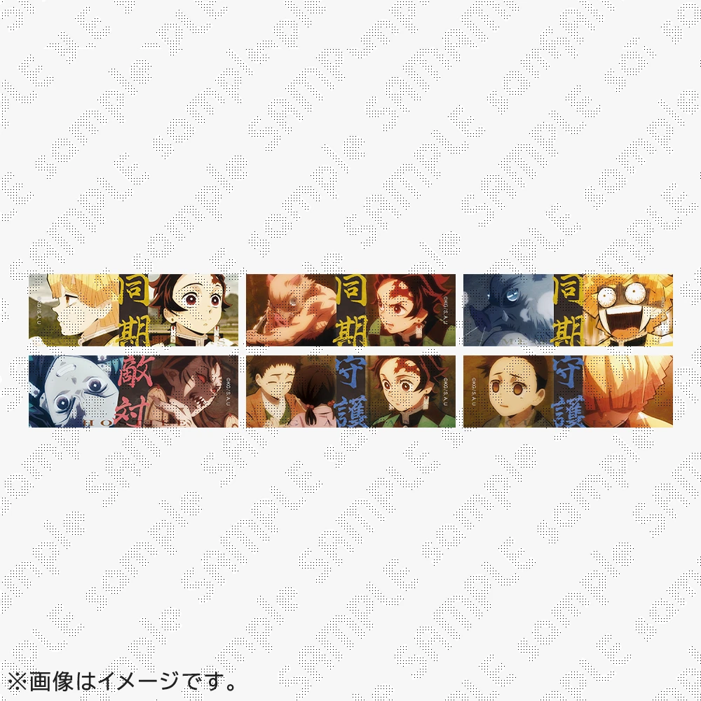 グッズ - ufotable Cafe
