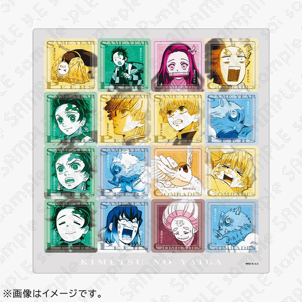 グッズ - ufotable Cafe