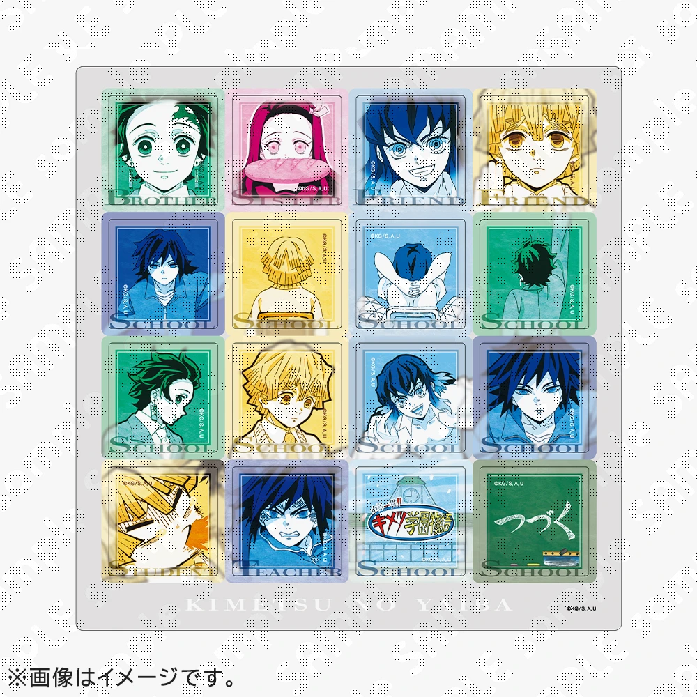 グッズ - ufotable Cafe