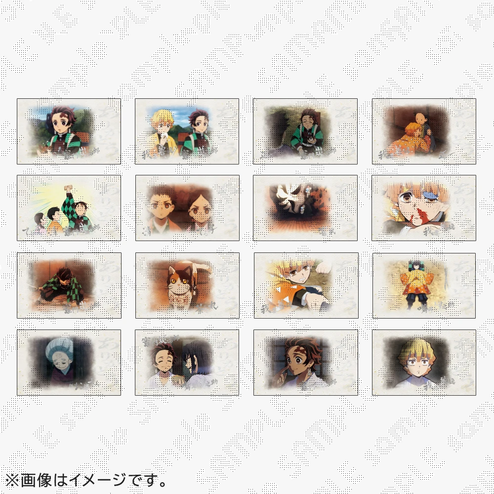 グッズ - ufotable Cafe