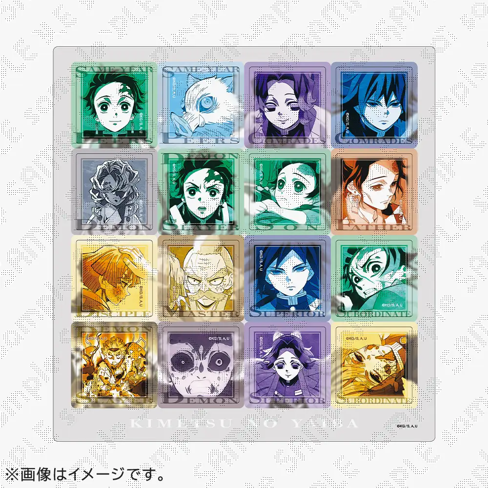 グッズ - ufotable Cafe