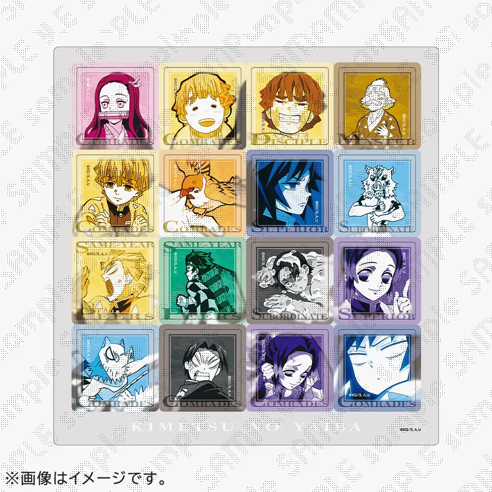 グッズ - ufotable Cafe