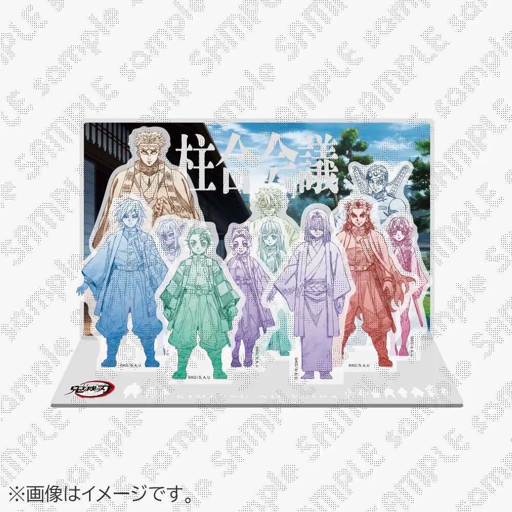 グッズ - ufotable Cafe