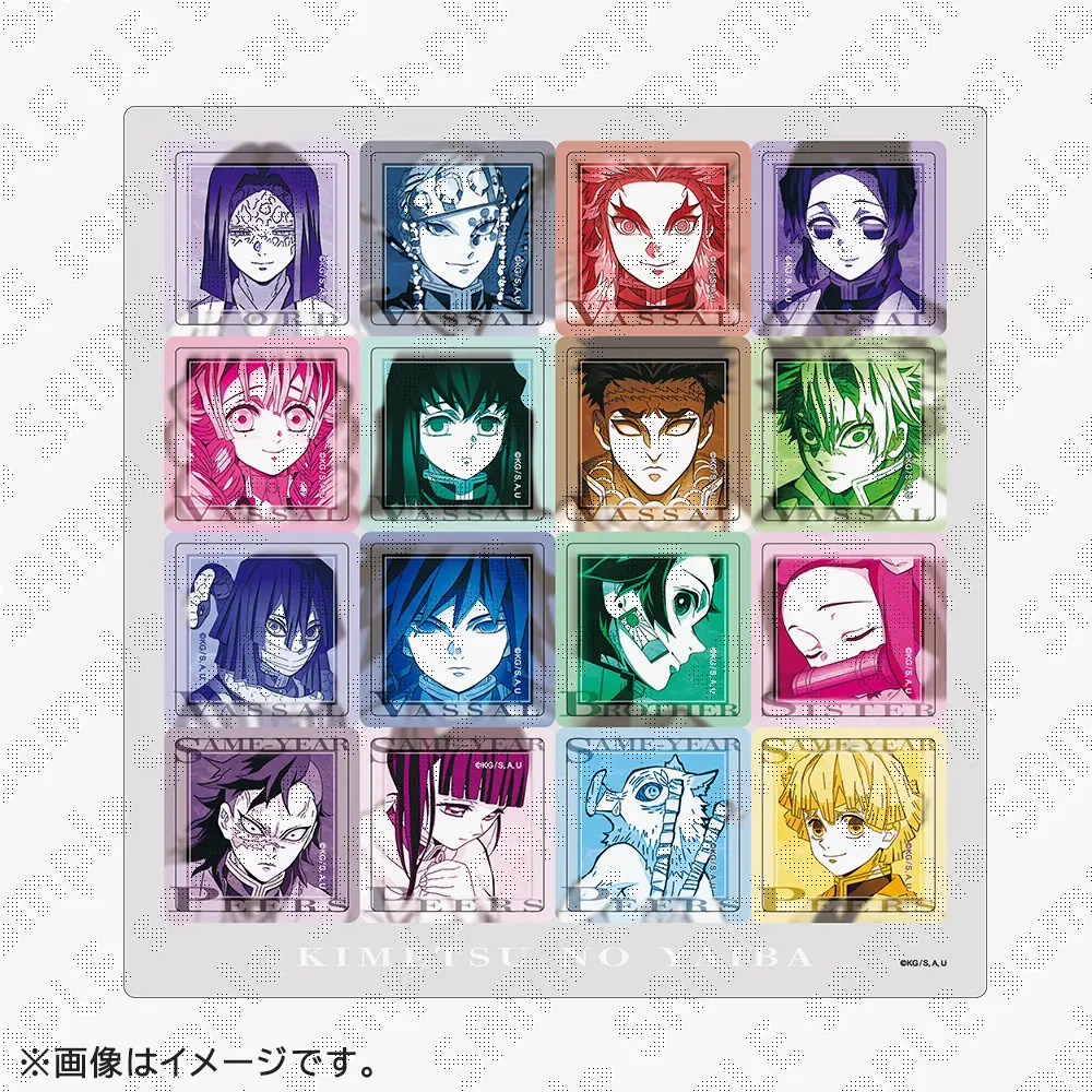 グッズ - ufotable Cafe