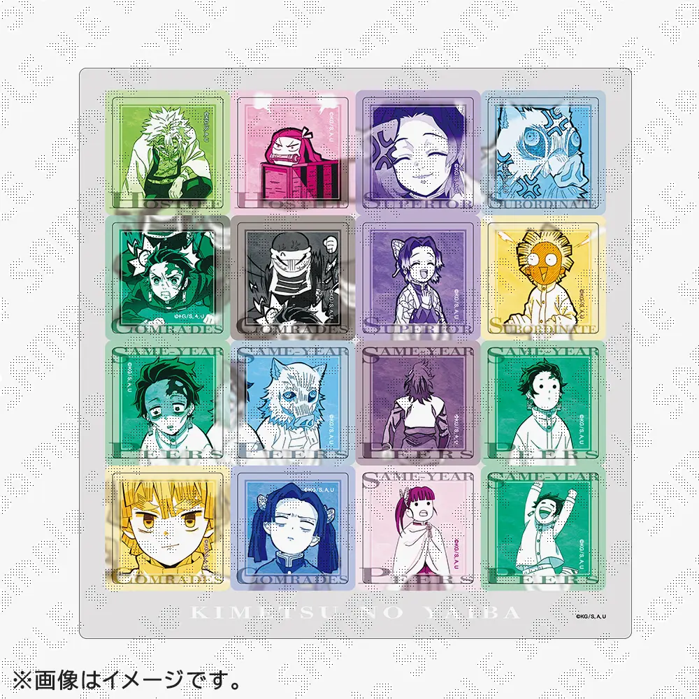 グッズ - ufotable Cafe