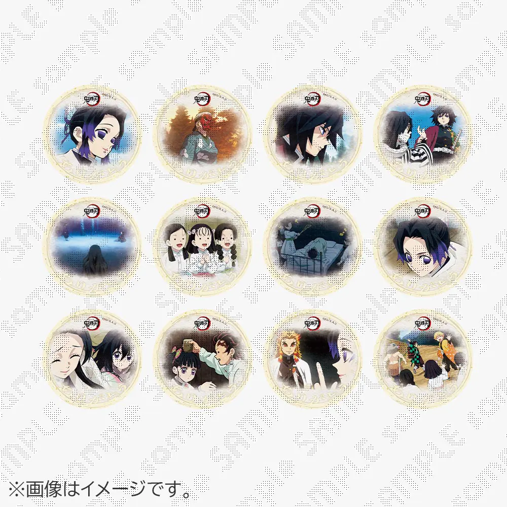 グッズ - ufotable Cafe