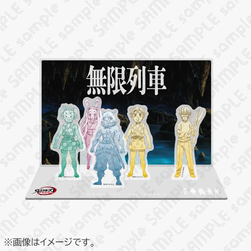 グッズ - ufotable Cafe