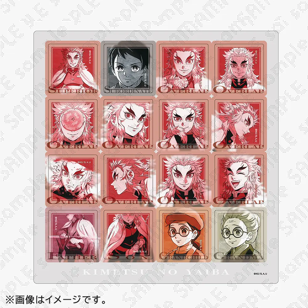 グッズ - ufotable Cafe
