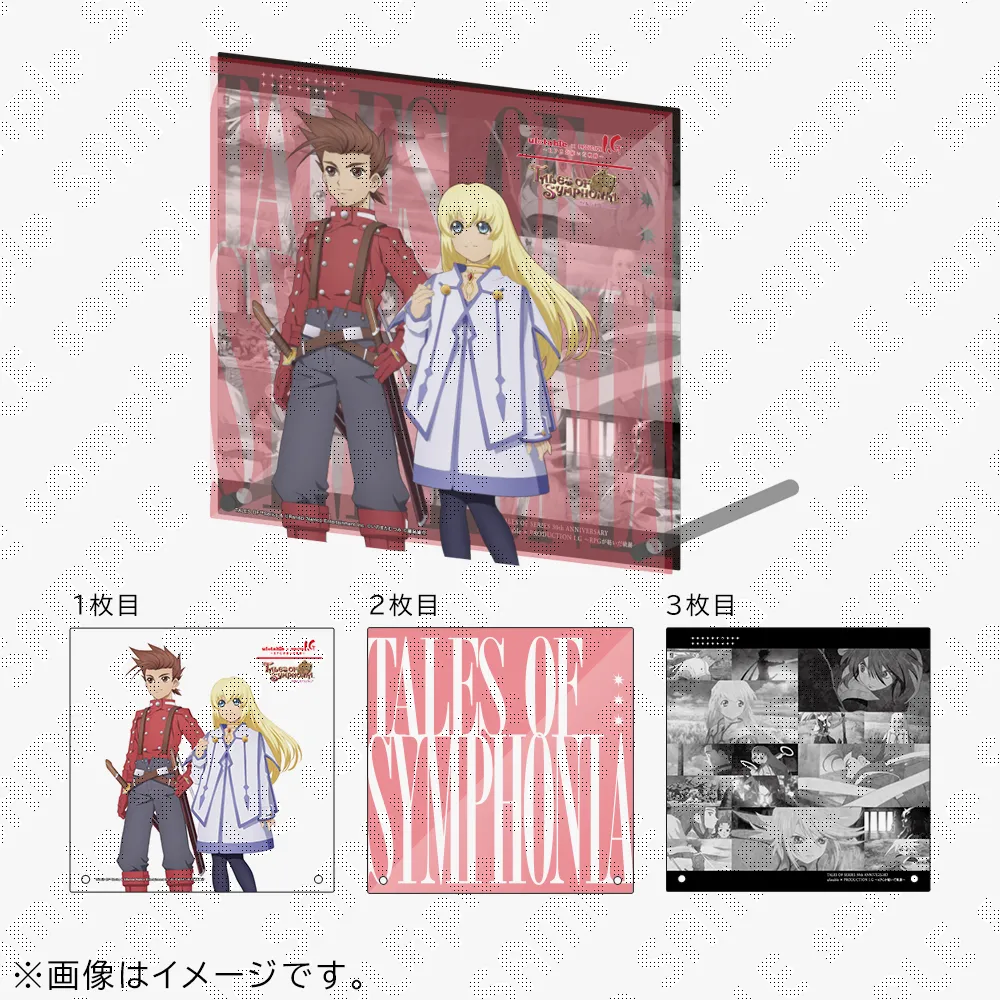 グッズ - ufotable Cafe