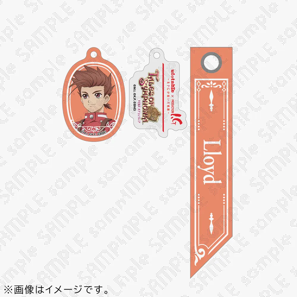 グッズ - ufotable Cafe