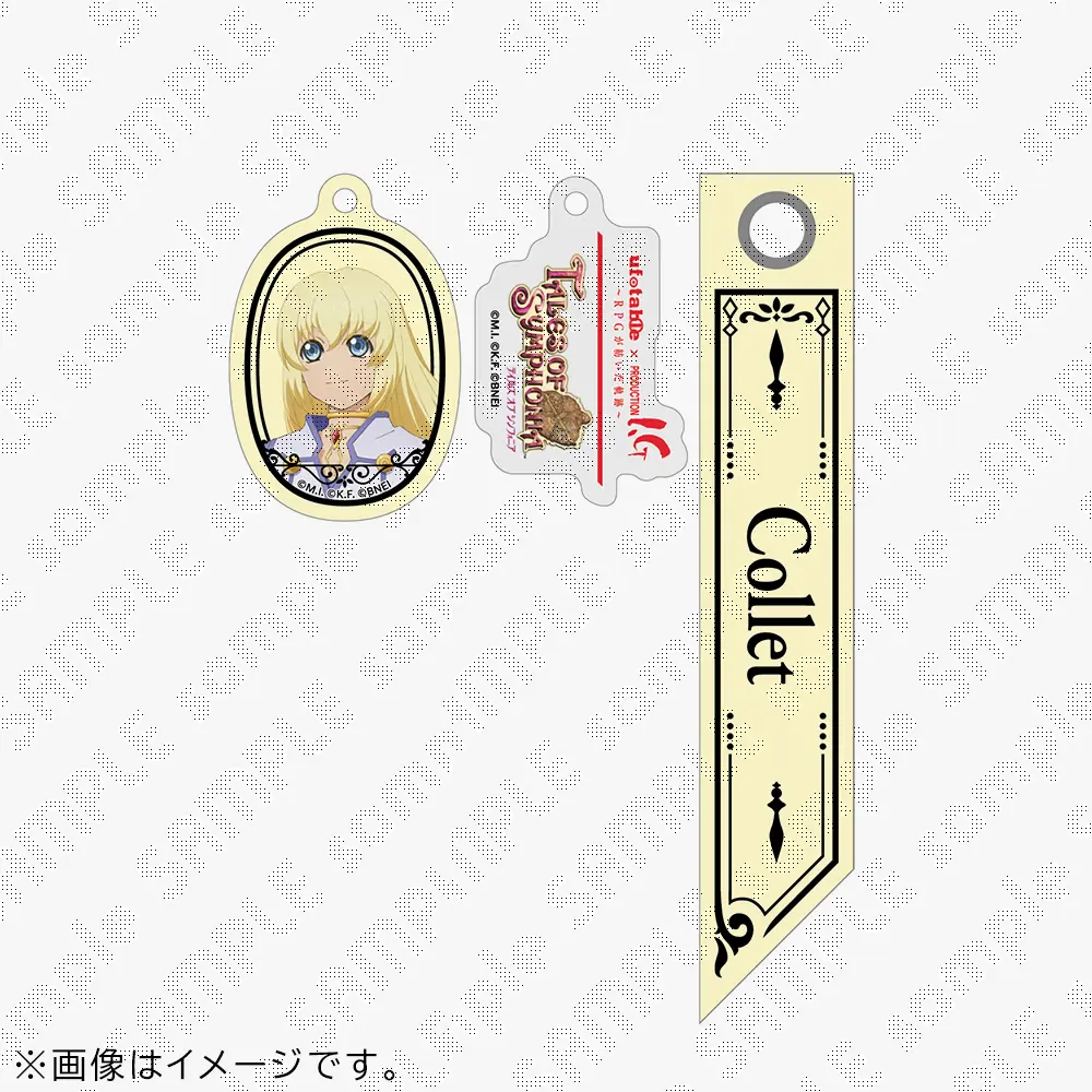 グッズ - ufotable Cafe