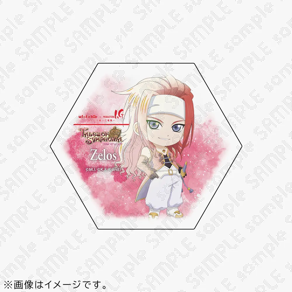 グッズ - ufotable Cafe