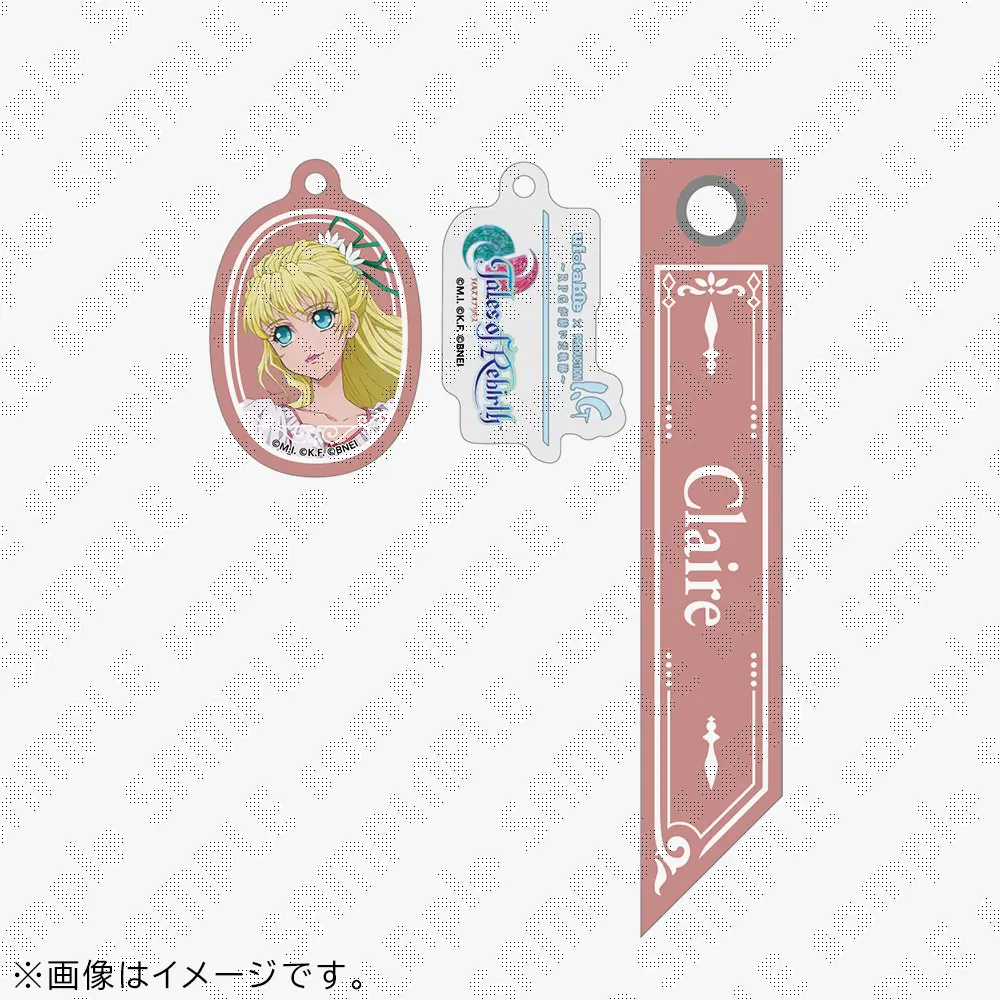 グッズ - ufotable Cafe