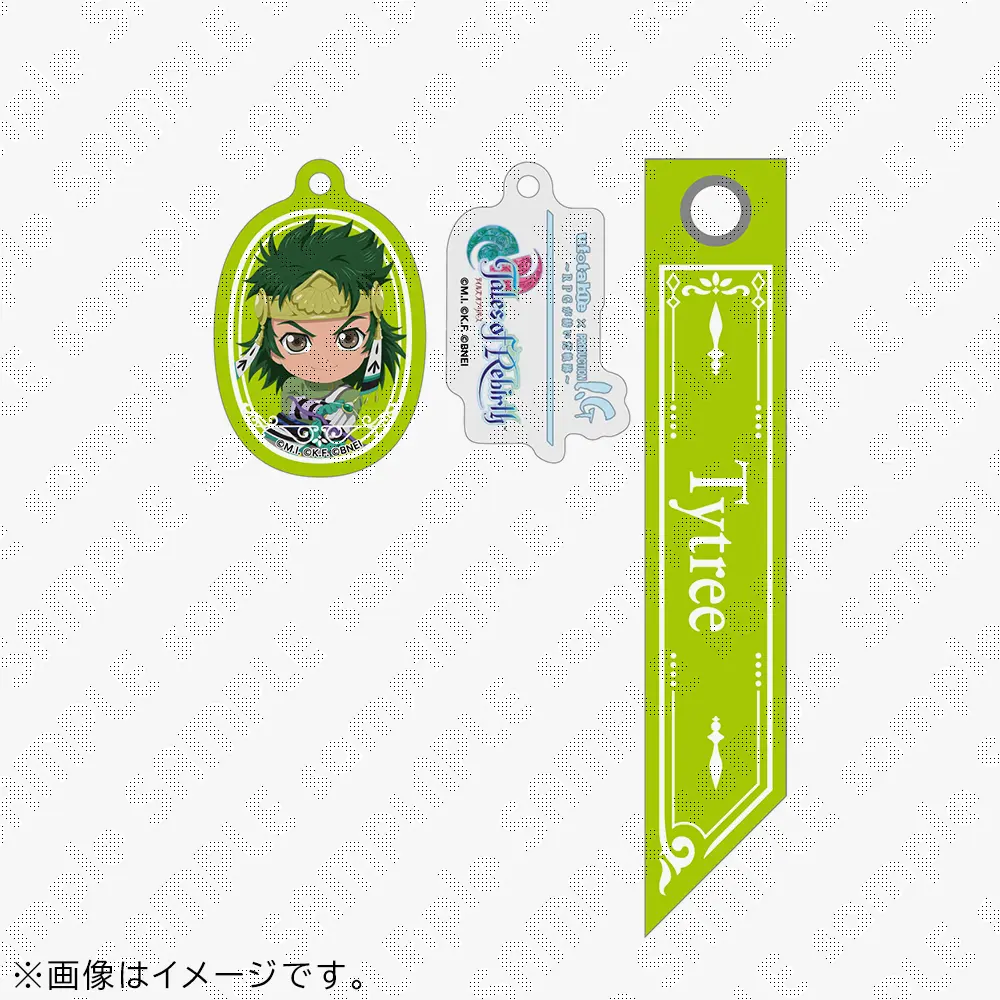 グッズ - ufotable Cafe