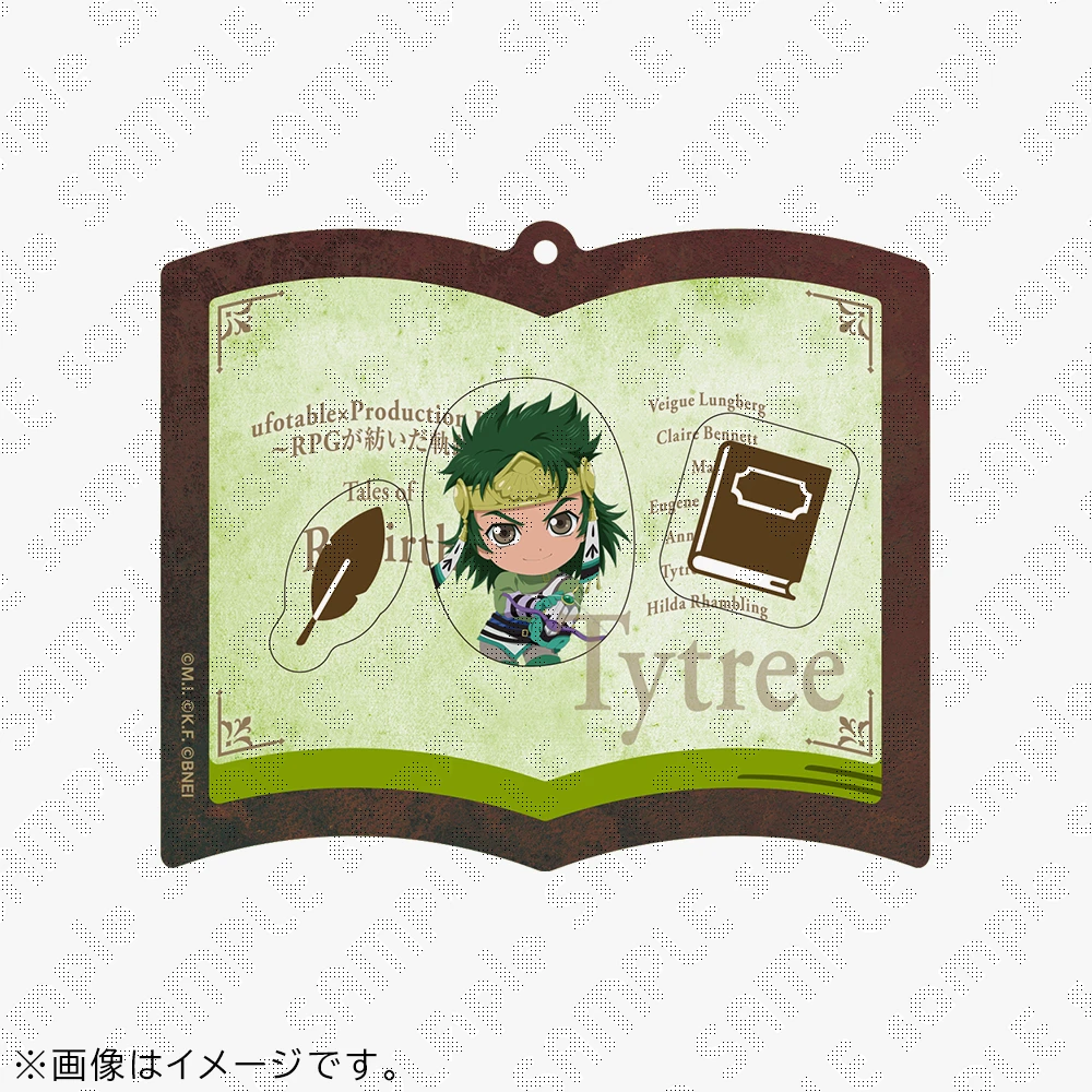 グッズ - ufotable Cafe