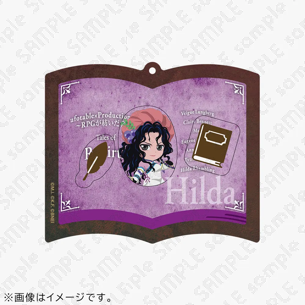 グッズ - ufotable Cafe