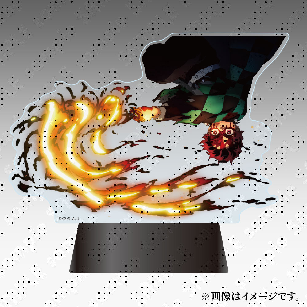 劇場版「鬼滅の刃」無限城編 第一章 猗窩座再来 ufotable限定特典付き