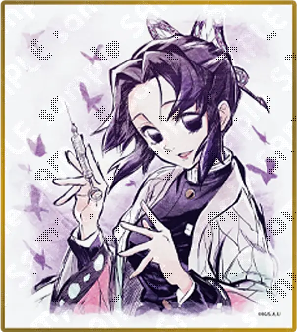  4:胡蝶しのぶ(A04)