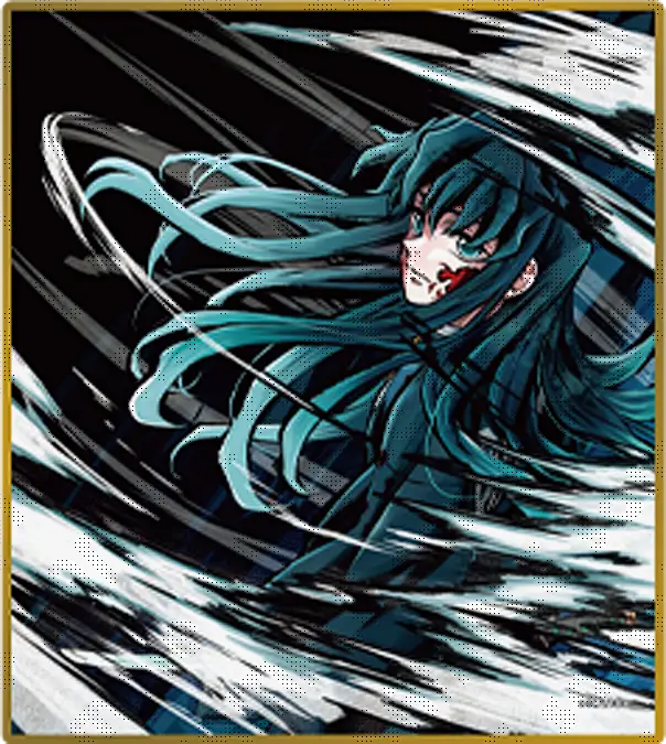 14:時透無一郎(A14)