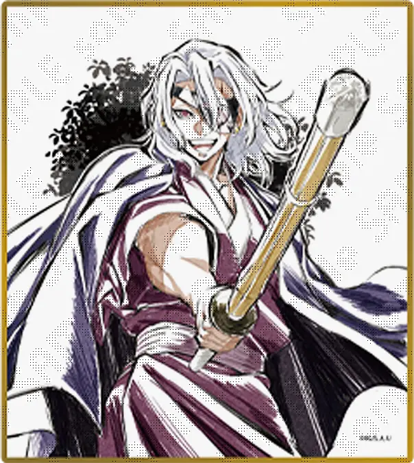 11:宇髄天元(B28)