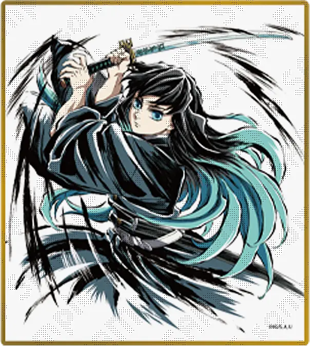 5:時透無一郎(C39)