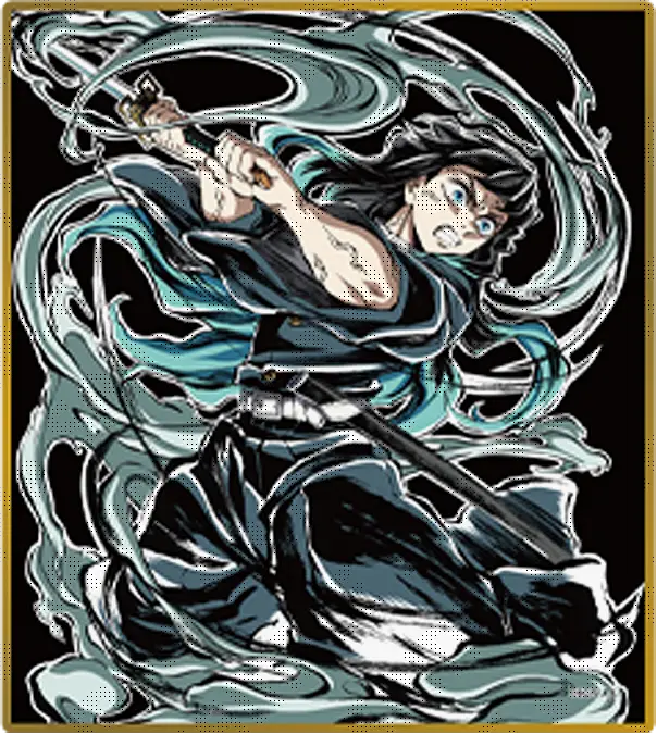 13:時透無一郎(C47)